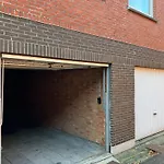 Next To Arenberg Castle Leuven, 3 Bedroom Apartment With Garage