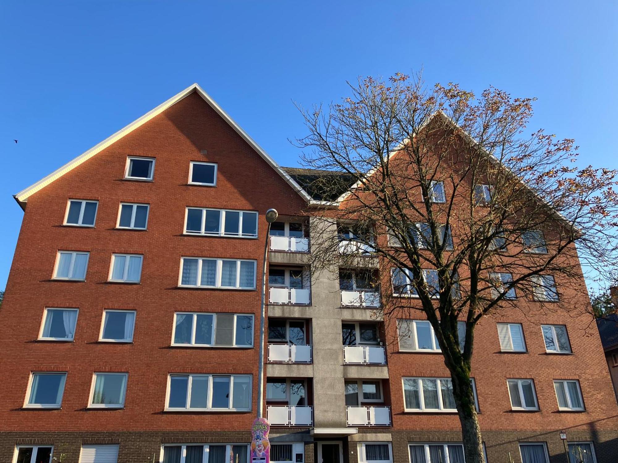 Next To Arenberg Castle Leuven, 3 Bedroom With Garage