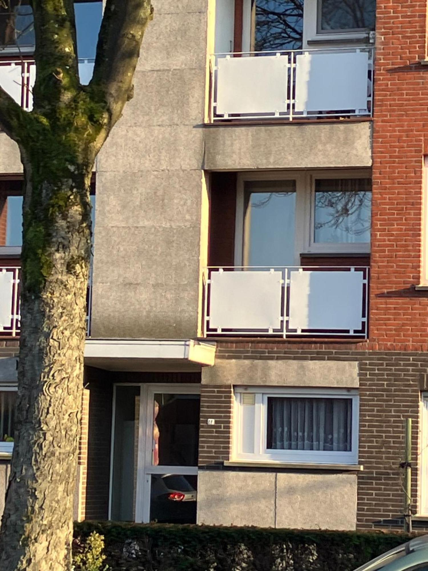 Appartement Next To Arenberg Castle Leuven, 3 Bedroom With Garage