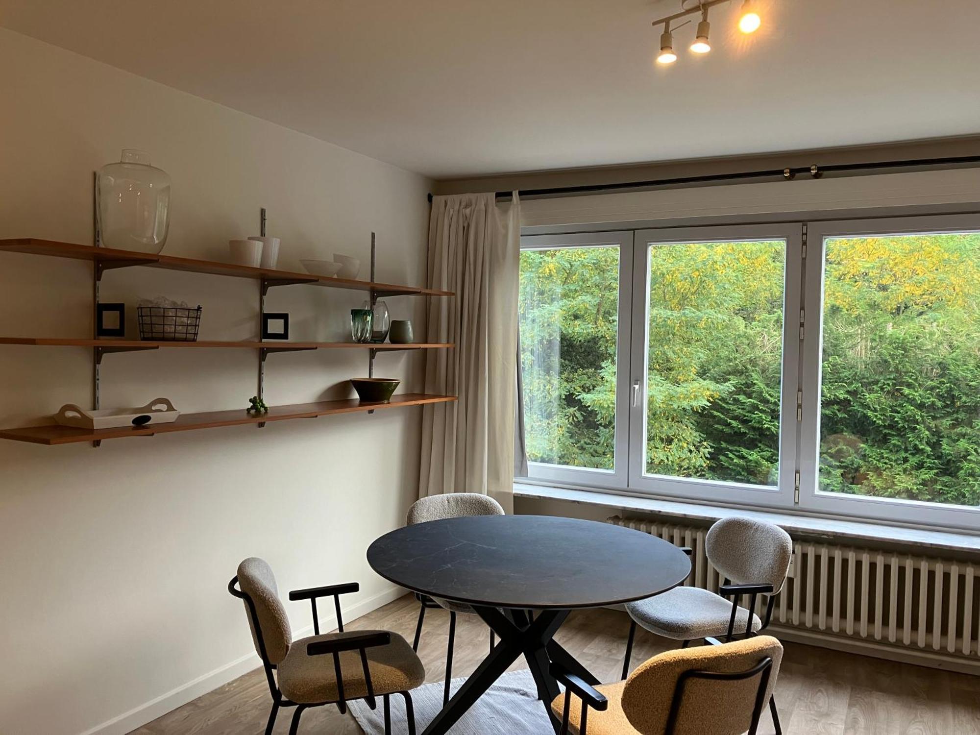 Next To Arenberg Castle Leuven, 3 Bedroom With Garage * Leuven